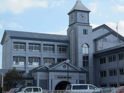 【周辺】 | フローリッシュガーデン水保 | 守山市立速野小学校まで1990m