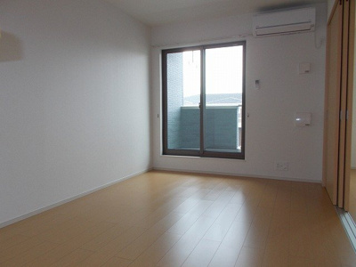 【居間・リビング】 | フローリッシュガーデン水保