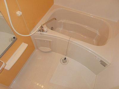 【浴室】 | フローリッシュガーデン水保