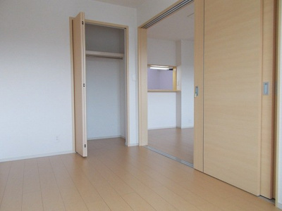 【内装】 | フローリッシュガーデン水保