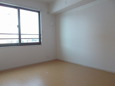 【内装】 | フローリッシュガーデン水保