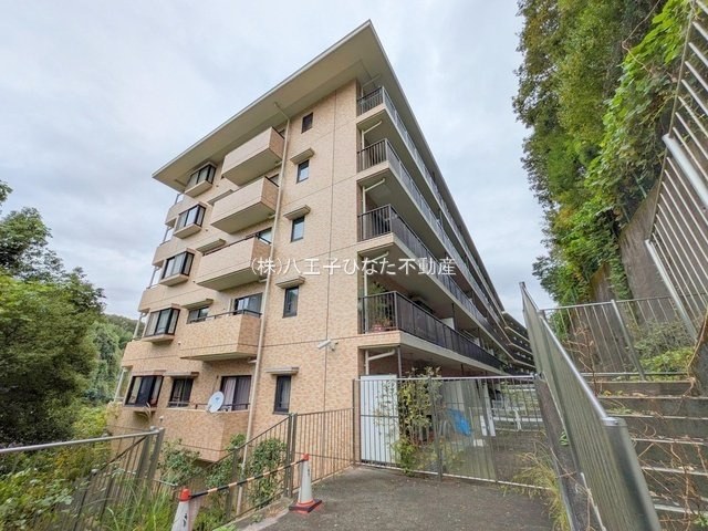『八王子市マンション』八王子北野台パークホームズ【仲介手数料無料】　八王子市打越町1159-1