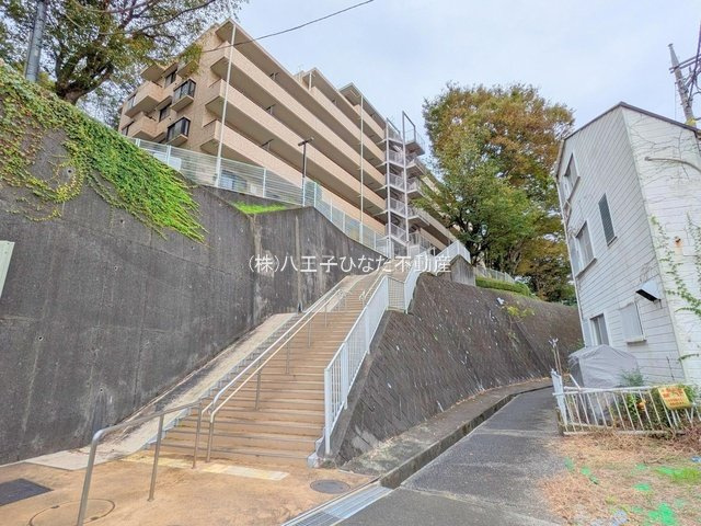 『八王子市マンション』八王子北野台パークホームズ【仲介手数料無料】　八王子市打越町1159-1の周辺|ペットと暮らせるマンションです。～仲介手数料無料☆八王子ひなた不動産～八王子北野台パークホームズ