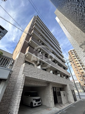 グレイスレジデンス大阪ウエスト