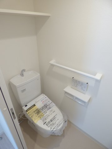 【トイレ】樋之池町PJ 