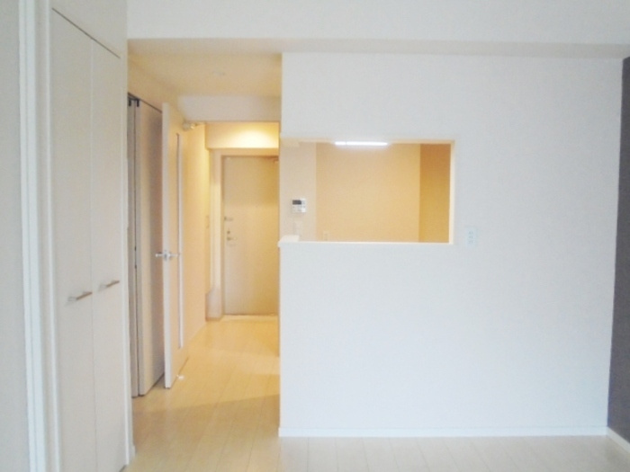 シルフィッドのキッチン