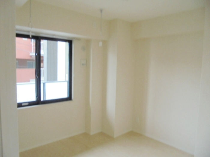 シルフィッドの洋室