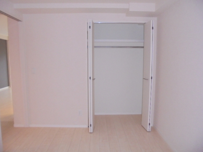 シルフィッドの洋室