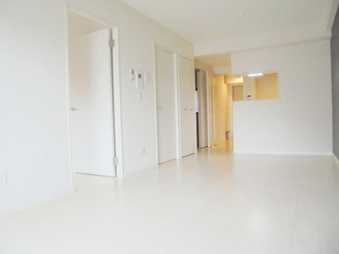 シルフィッドの居間・リビング