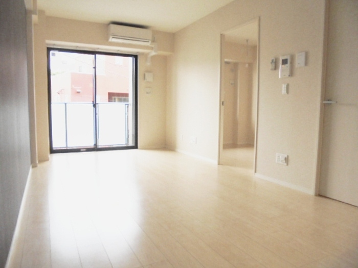 シルフィッドの居間・リビング