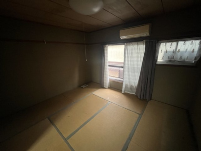 【和室】 | 堺市北区南長尾町５丁戸建