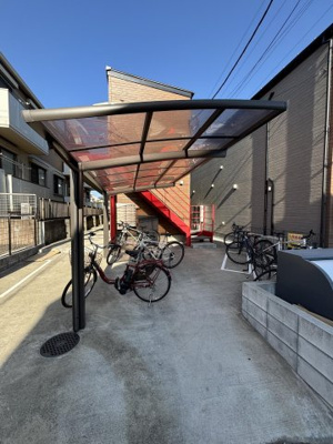 【その他】オーキッド津田沼