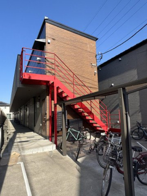 【地図】オーキッド津田沼