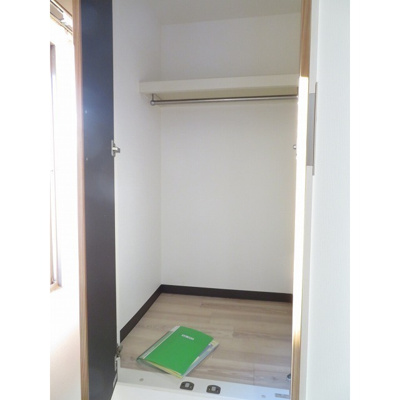 【収納】 | パステル青戸