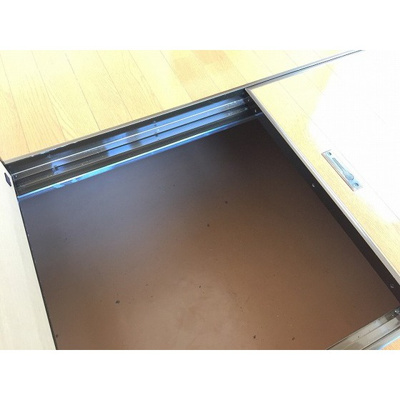 【収納】 | RENACE栄町 | 床下収納