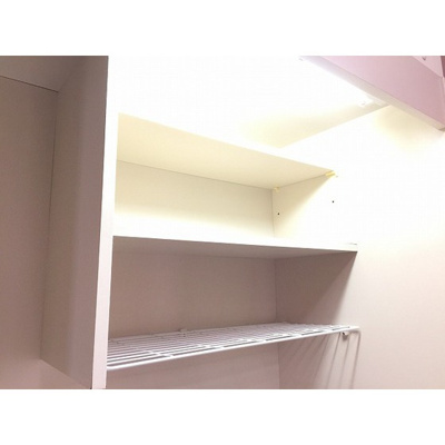 【キッチン】 | RENACE栄町