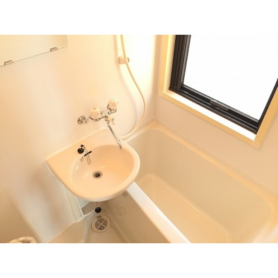 【浴室】 | RENACE栄町 | バス