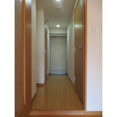 【玄関】 | ル・グロワール | 玄関