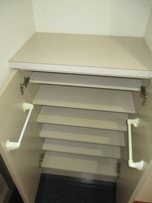 【その他】 | ル・グロワール | 靴箱