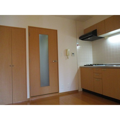 【居間・リビング】 | ル・グロワール | DK