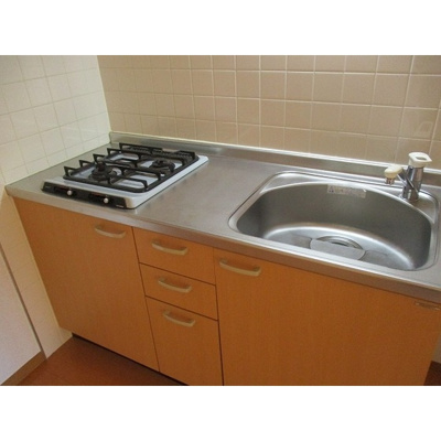 【キッチン】 | ル・グロワール