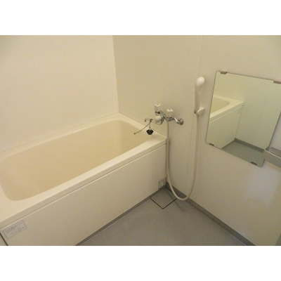 【浴室】 | ル・グロワール