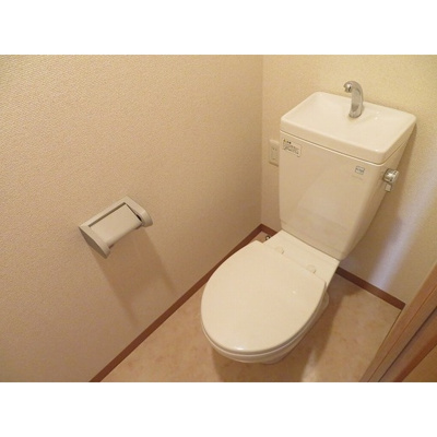 【トイレ】 | ル・グロワール