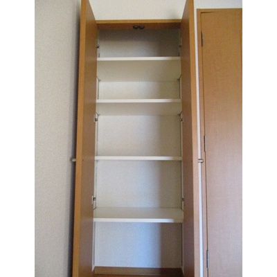 【収納】 | ル・グロワール | 収納