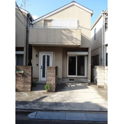 【外観】 | 岡田邸