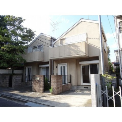 【外観】 | 岡田邸