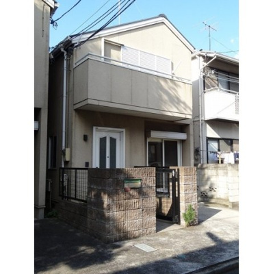 【外観】 | 岡田邸