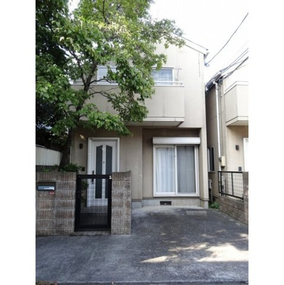 【外観】 | 岡田邸