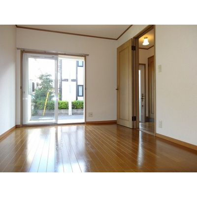 【内装】 | 岡田邸