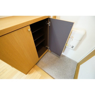 【収納】 | エコーハイム | 収納