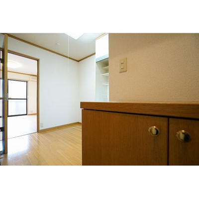 【その他】 | エコーハイム | 居室