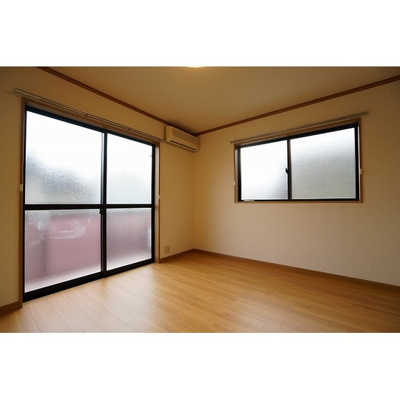 【キッチン】 | エコーハイム | ガスコンロ