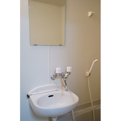 【玄関】 | エコーハイム | 玄関