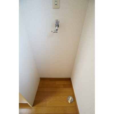 【内装】 | エコーハイム