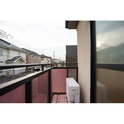 【内装】 | エコーハイム