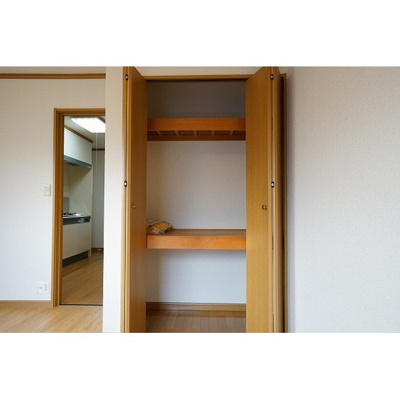 【内装】 | エコーハイム