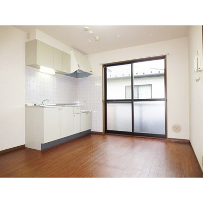 【その他】 | エステートピア・ｕ２号棟 | リビング