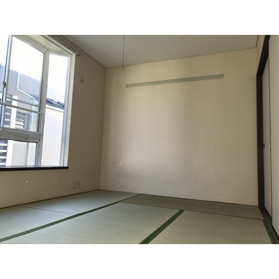 【その他】 | プラバーハイツ城山 | 和室