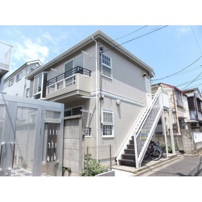 【外観】 | プラバーハイツ城山 | 外観