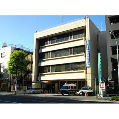 【周辺】 | プラバーハイツ城山 | 警察署・交番「中野警察署まで592ｍ」中野警察署