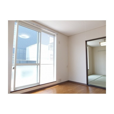 【その他】 | プラバーハイツ城山 | DK