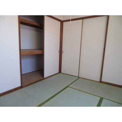 【その他】 | モンシャトー小川 | 和室