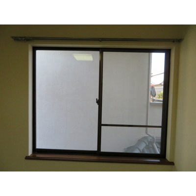 【その他】 | モンシャトー小川 | 窓