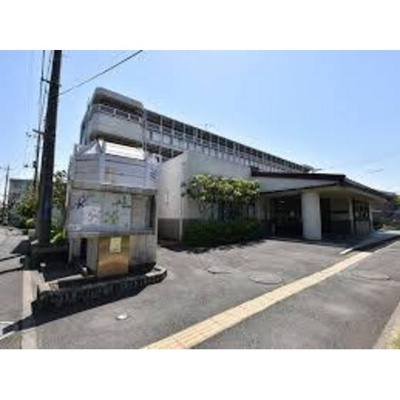 【周辺】 | モンシャトー小川 | 図書館「小金井市立図書館西之台会館図書室まで958ｍ」