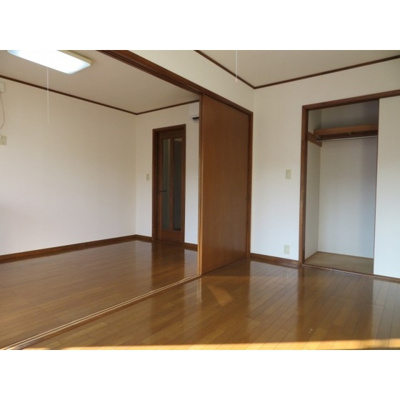 【内装】 | モンシャトー小川