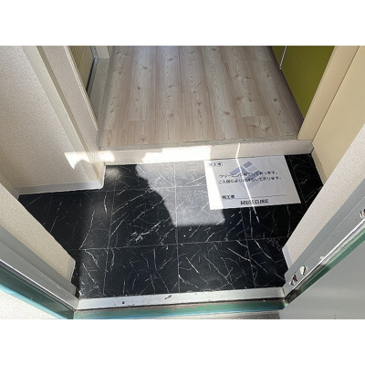 【玄関】 | ハイタウン横浜東 | 玄関